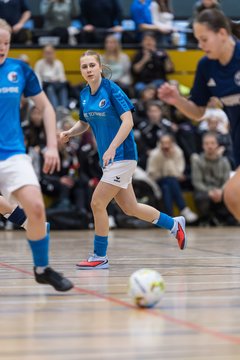 Bild 856 - wBJ NFV Futsalmeisterschaft